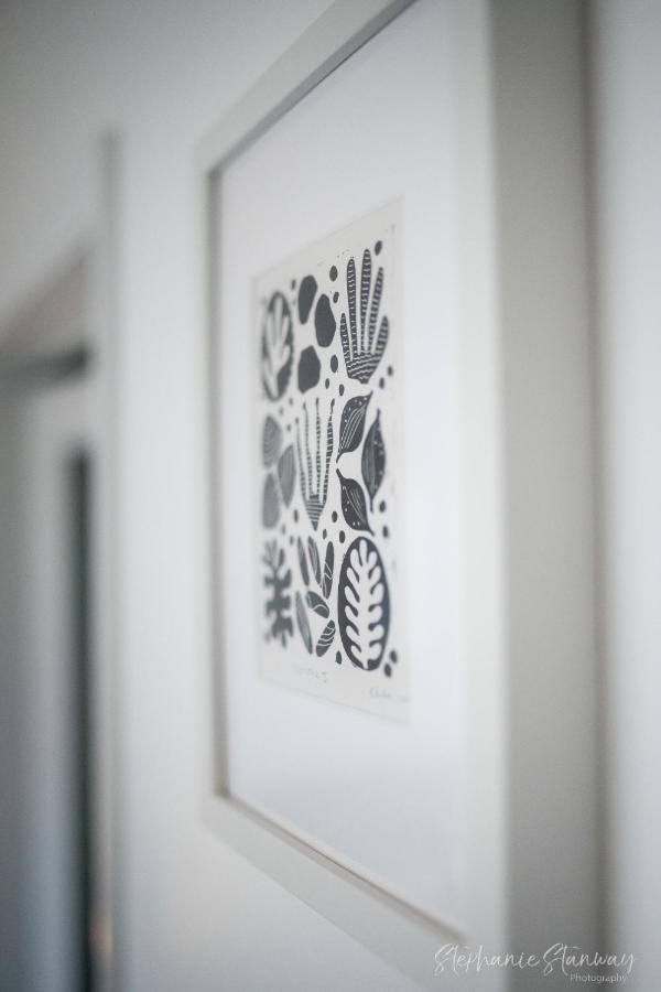 The Lookout, Modern Home From Home, Sleeps 5, With Private Parking & Outside Terrace St Ives Kültér fotó